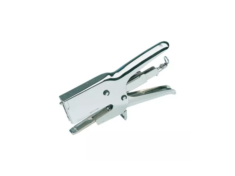 Cucitrice a Pinza HD 31 Rapid - 10540310 (Cromato)