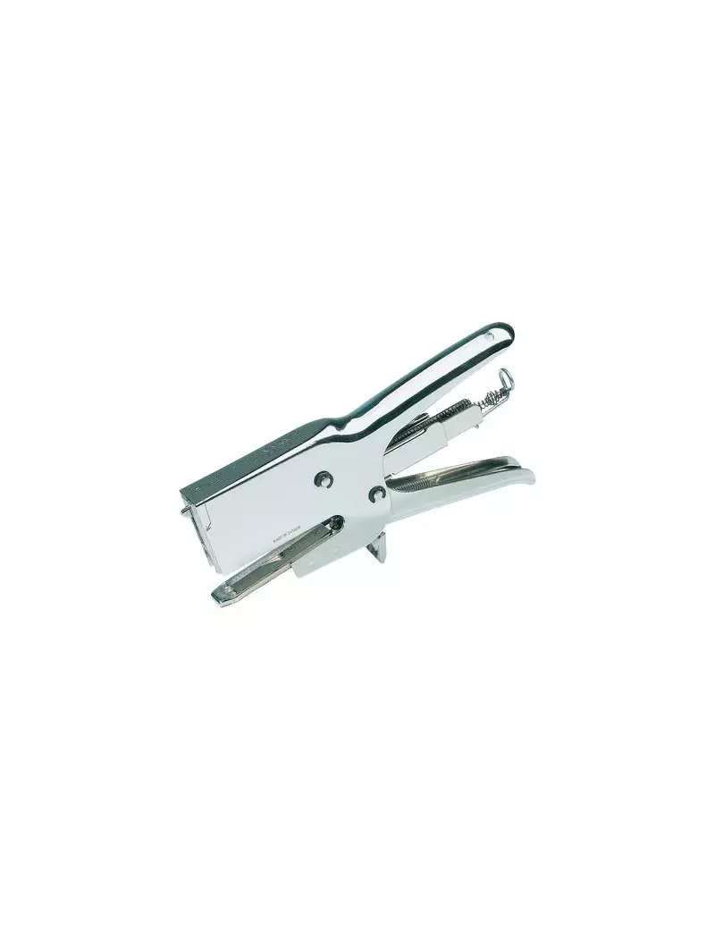 Cucitrice a Pinza HD 31 Rapid - 10540310 (Cromato) Cucitrice a Pinza HD 31 Rapid - 10540310 (Cromato)