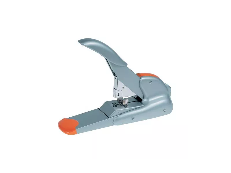 Cucitrice per Alti Spessori Duax Rapid - 21698301 (Grigio e Arancione)
