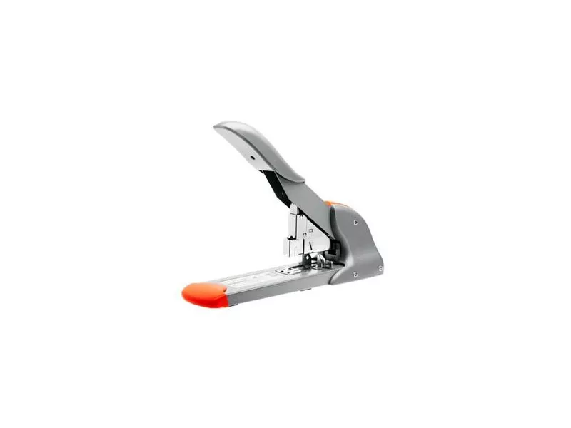 Cucitrice per Alti Spessori HD 210 Rapid - 23633700 (Grigio e Arancione)