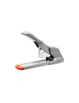 Cucitrice per Alti Spessori HD 110 Rapid - 21080815 (Grigio e Arancione)