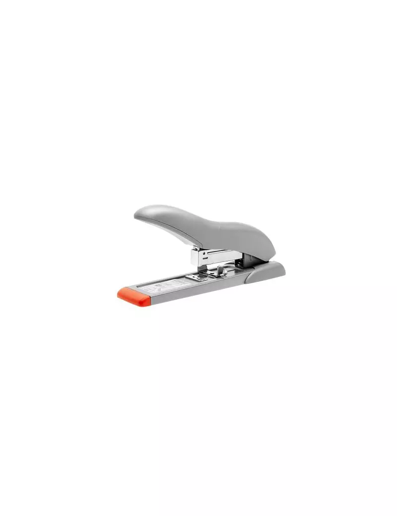Cucitrice per Alti Spessori HD 70 Rapid - 21281405 (Grigio e Arancione) Cucitrice per Alti Spessori HD 70 Rapid - 21281405 (Grigio e Arancione)
