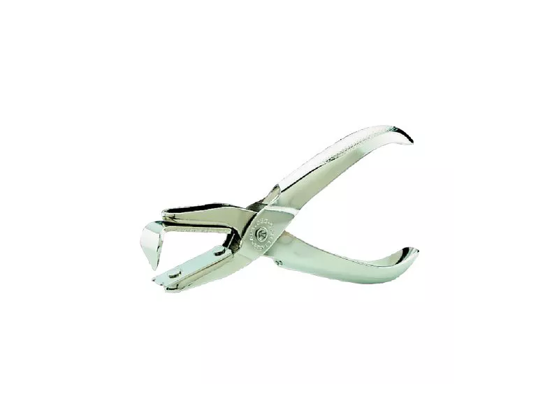 Levapunti a Pinza 580 Zenith - 0505801099 (Argento)