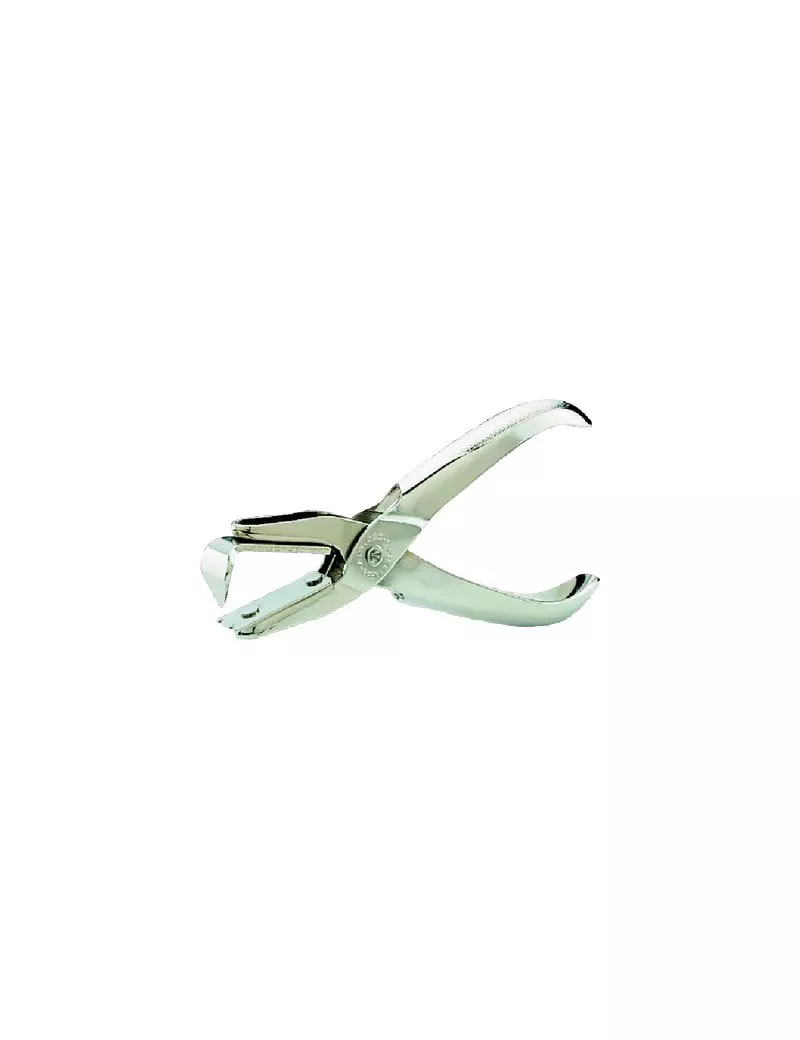 Levapunti a Pinza 580 Zenith - 0505801099 (Argento) Levapunti a Pinza 580 Zenith - 0505801099 (Argento)
