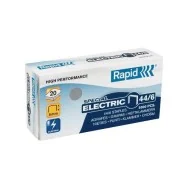 Punti Metallici per Cucitrice Strong Electric Rapid - 44/6 - 24868100 (Conf. 5000)