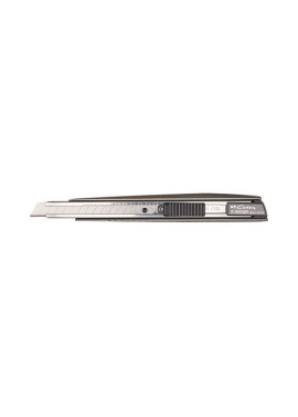Cutter da Ufficio NT Cutter - 8 mm - Y010021 (Alluminio)