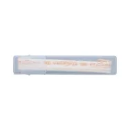 Lame di Ricambio Cutter da Ufficio NT Cutter - 8 mm - Y050010 (Conf. 10)