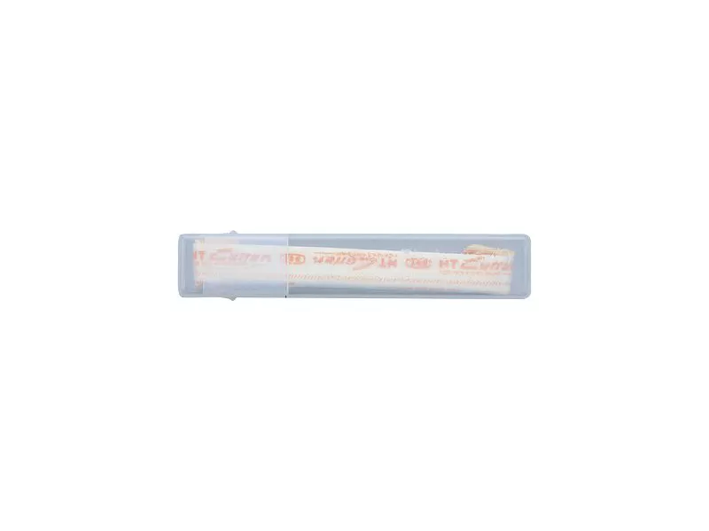 Lame di Ricambio Cutter da Ufficio NT Cutter - 8 mm - Y050010 (Conf. 10) Lame di Ricambio Cutter da Ufficio NT Cutter - 8 mm - Y050010 (Conf. 10)