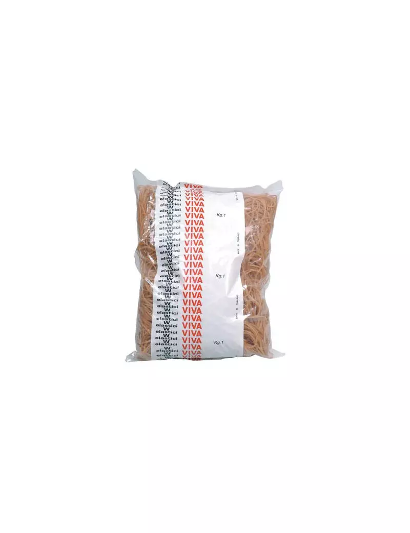 Elastici in Gomma Naturale Viva - 1 kg - Ø100 mm x 5 mm - G5X100 (Ambra) Elastici in Gomma Naturale Viva - 1 kg - Ø100 mm x 5 mm - G5X100 (Ambra)