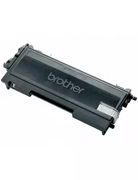 Toner Compatibile Brother TN-2000 (Nero 2500 pagine)