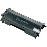 Toner Compatibile Brother TN-2000 (Nero 2500 pagine)