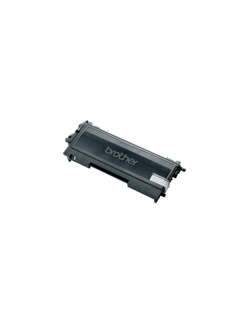 Toner Compatibile Brother TN-2000 (Nero 2500 pagine)