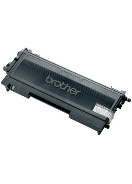 Toner Compatibile Brother TN-2000 (Nero 2500 pagine)