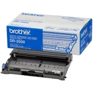 Tamburo Originale Brother DR-2000 (Nero 12000 pagine)