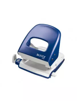 Perforatore a 2 Fori 5008 Nexxt Series Leitz (Nero Pastello)