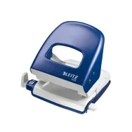 Perforatore a 2 Fori 5008 Nexxt Series Leitz (Nero Pastello)