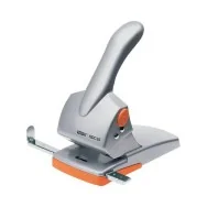 Perforatore HDC65 Rapid (Grigio e Arancione)