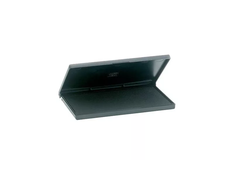 Cuscinetto per Timbri 9052 Trodat - 11x7 cm - 56345 (Nero) Cuscinetto per Timbri 9052 Trodat - 11x7 cm - 56345 (Nero)