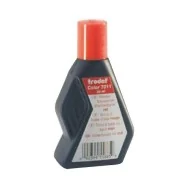 Inchiostro per Timbri 7011 Trodat - 28 ml - 55885 (Rosso)