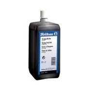 Inchiostro per Timbri Pelikan - 1 Litro - 351296 (Nero)