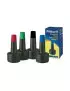 Inchiostro senza Olio per Timbri Pelikan - 28 ml - 351239 (Verde)