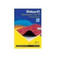 Carta Carbone Interplastic 1022G Pelikan - 401026 (Nero Conf. 10)