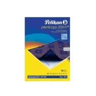 Carta da Ricalco Plenticopy 200 - 434738 (Blu Conf. 10)
