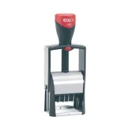 Datario Autoinchiostrante Classic 2360 Colop - 30x45 mm - 5 Righe