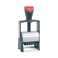 Datario Autoinchiostrante Classic 2660 Colop - 37x58 mm - 6 Righe