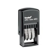 Datario Autoinchiostrante Printy 4810 Trodat - 70383