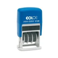 Datario Autoinchiostrante S120 Colop