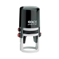 Timbro Autoinchiostrante Rotondo Printer R30 Colop - Ø30 mm - PRINTER.R30