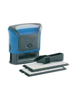 Timbro per Autocomposizione The New Printy 4913_Typo Trodat - 43146