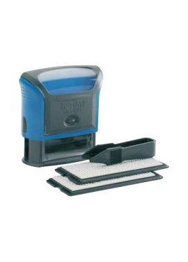 Timbro per Autocomposizione The New Printy 4913_Typo Trodat - 43146