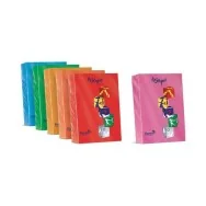 Carta Colorata Le Cirque Favini - A4 - 80 g - A71X514 (Assortiti Forti Conf. 500)