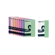 Carta Colorata Rismacqua Favini - A4 - 90 g - A69Q144 (Avorio Tenue Conf. 100)