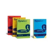 Cartoncino Colorato Rismaluce Favini - A3 - 140 g - A65X213 (Assortiti Forti Conf. 200)