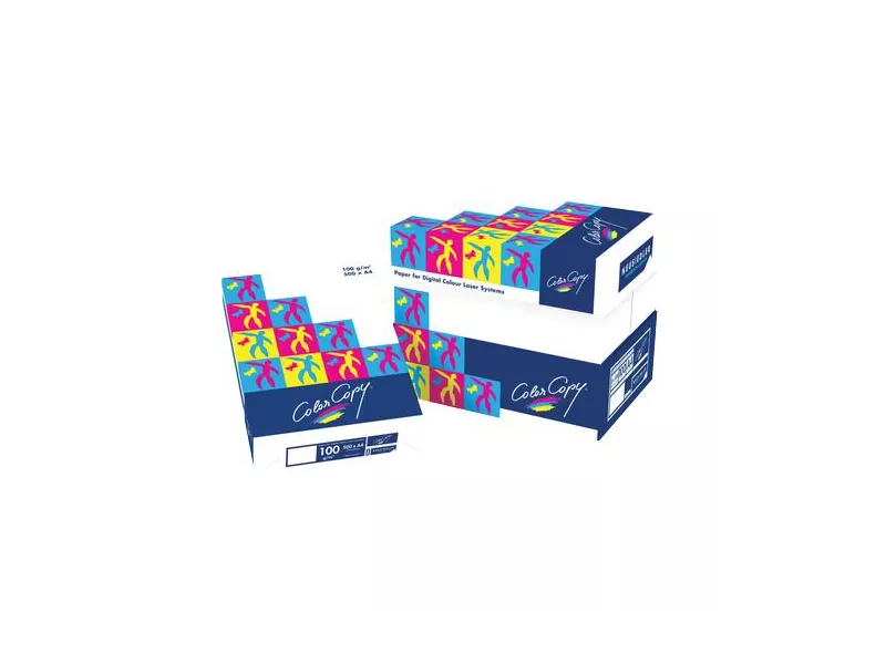 Carta Color Copy Mondi - A3 - 250 g - 6372 (Risma 125) Carta Color Copy Mondi - A3 - 250 g - 6372 (Risma 125)