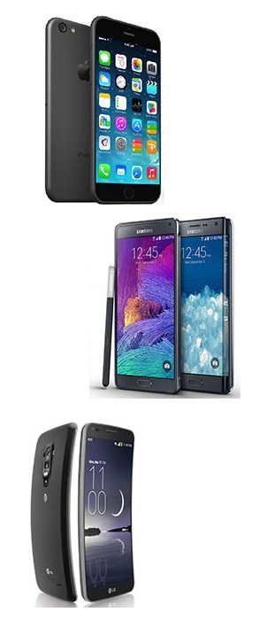 accessori smartphone cellulari batterie vetri di ricambio cover custodie