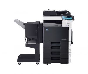 Konica Minolta bizhub C203/C253 | Nextink