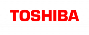 TOSHIBA