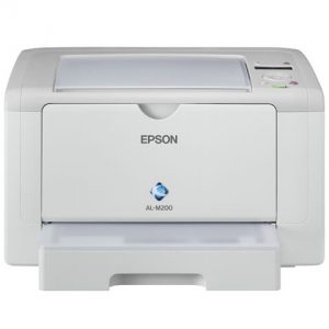 stampante epson al-m200