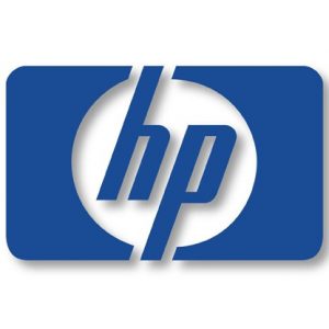 hp hewlett packard