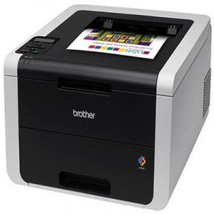 Stampante Brother HL-3150