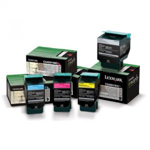 Toner Lexmark Serie C540