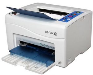 Stampante Xerox 6010n