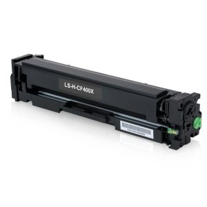 toner compatibile hp cf400x