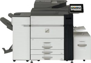 Stampante Sharp MX-M905