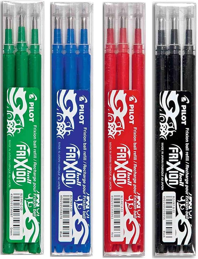 Refill Frixion