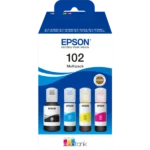 Inchiostro Originale Epson 102